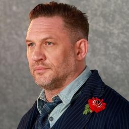 Tom hardy 