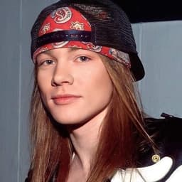 Axl 2