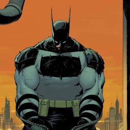 Absolute Batman