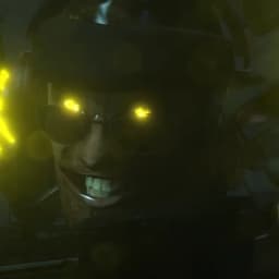 Berserker Skibidi Mutant [Skibidi Toilet]