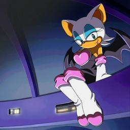 Rouge The Bat