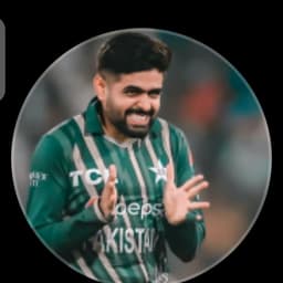 Babar azam