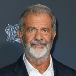 Mel Gibson 