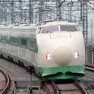 新幹線・車内放送の声[男性]