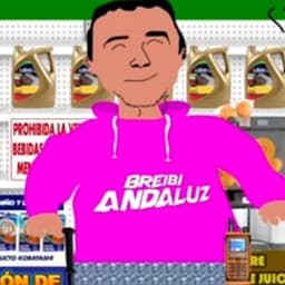 Pancetas (Suneo en estación de servicio baleo)