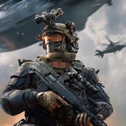 威龙 王宇昊（三角洲行动）