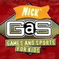Nick GAS Announcer #1