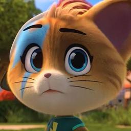 Lampo (44 cats)