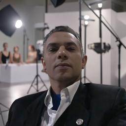 ashraf alkhodary 