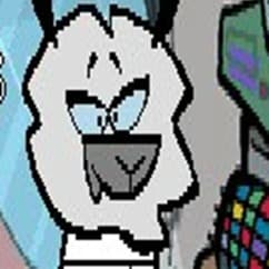 Lee (Spy Fox 2: Some Assembly Required)