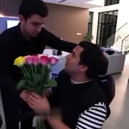 Дмитрий Песков