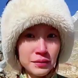 0815巴桑卓玛女