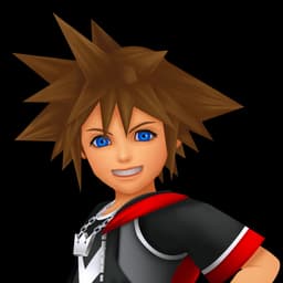 Sora (Dream Drop Distance)