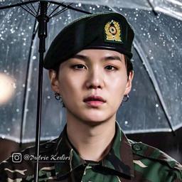 Suga Bts 