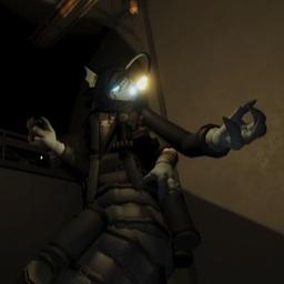 Sebastian Solace