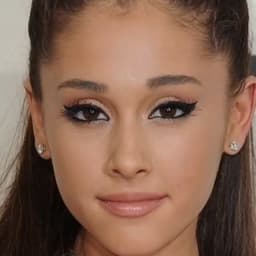 Ariana grande 