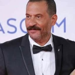 ماجد المصري