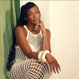 Dawn Richard 