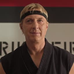 Johnny Lawrence 