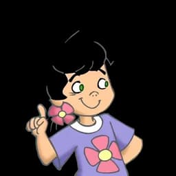 Andrea Sussman (Tabitha St. Germain)