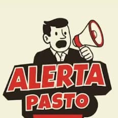 ALERTA PASTO 1460 AM