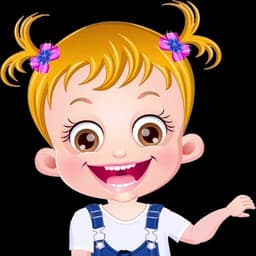 Baby Hazel (Baby Hazel)