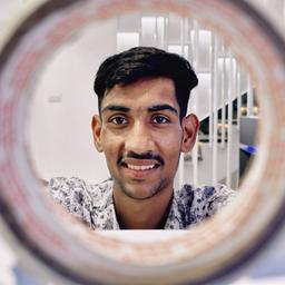 Shubham vairagi