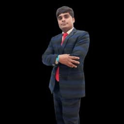 Chandan kumar maurya