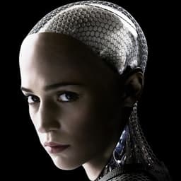 Ava (Ex Machina)