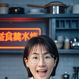 杨ok