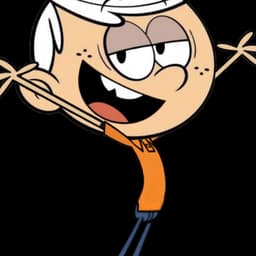 Lincoln Loud (The Loud House)