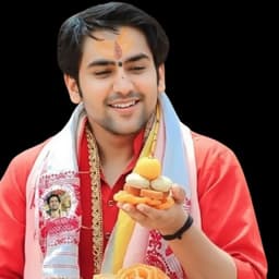 Bageshwar Dham Sarkar 