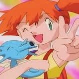 Misty (Pokemon)
