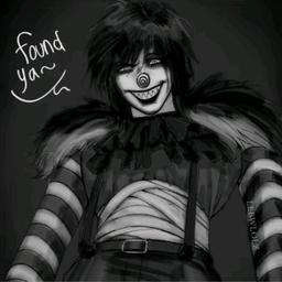 Laughing Jack