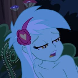 Lyra Heartstrings
