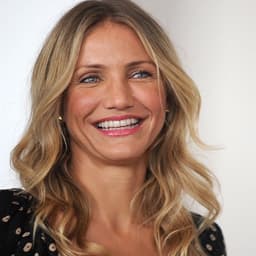 Cameron diaz