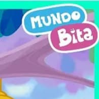 Locutor mundo Bita (chaps Melo)