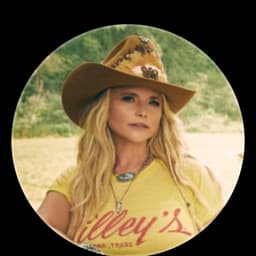 Miranda Lambert 