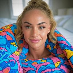 Alisha lehmann