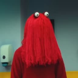 Red guy dhmis