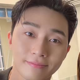 Park seo Joon