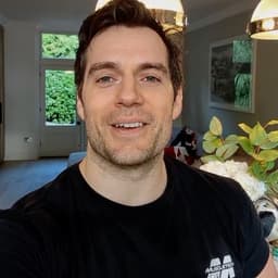 Henry Cavill 