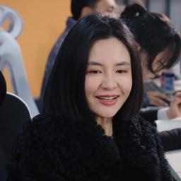 女友