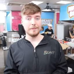 Mr beast 
