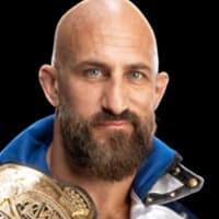Tommaso Ciampa