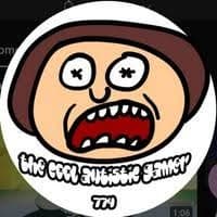 the cool autistic gamer 774