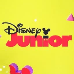 Narrador de Disney Junior LA (2015-presente)