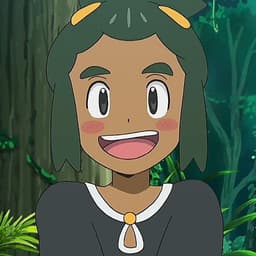 HAU!! 