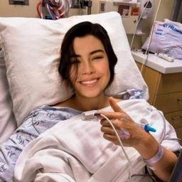 Larissa liveir 