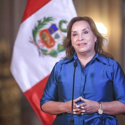 DINA BOLUARTE 2